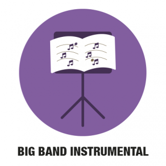 Big Band Instrumental