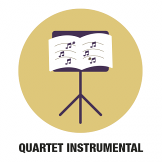Quartet Instrumental