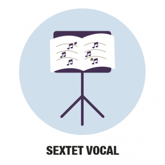 Sextet Vocal